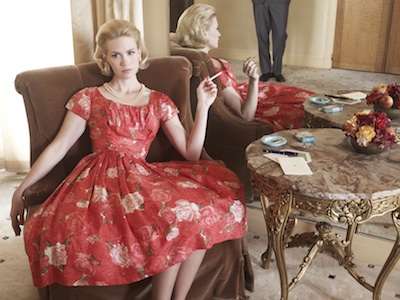 Betty Draper