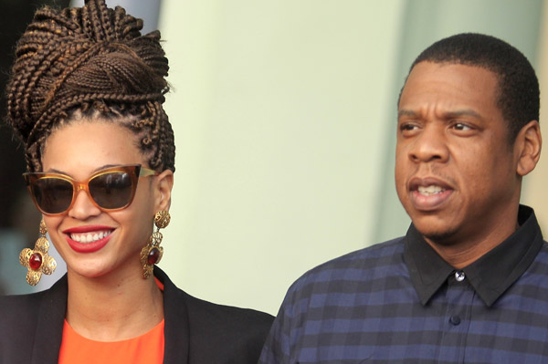 Beyonce is not pregnant