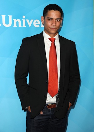 Charlie Barnett