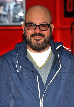 Tobias Funke (David Cross)
