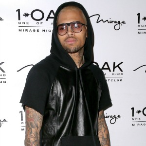 Chris Brown