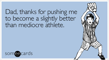 Father's Day e-cards from someecards
