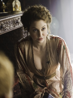 Game of Thrones season 3 episode 6