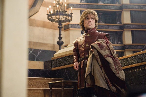 Tyrion's Wedding