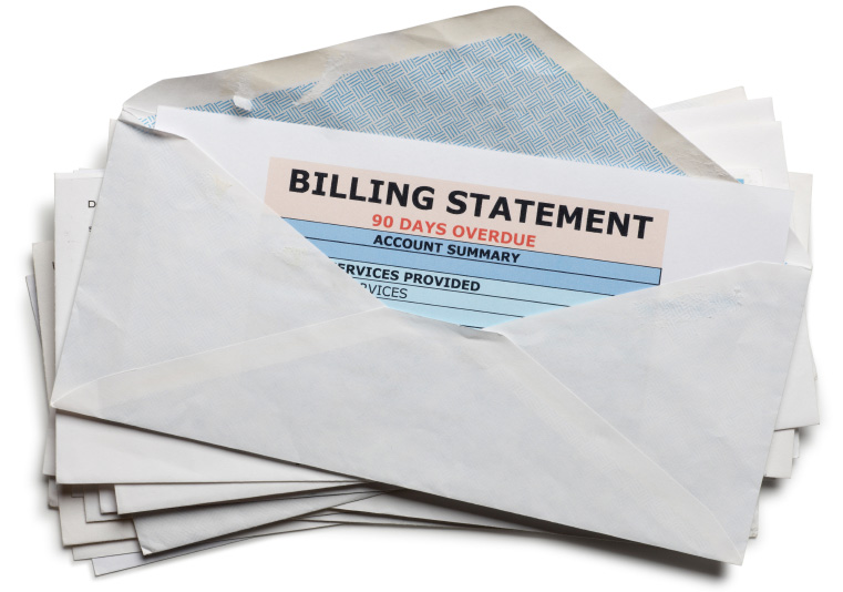 bills