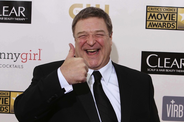 John Goodman