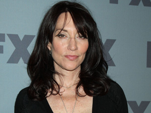 Gemma Teller Morrow (Katey Sagal)