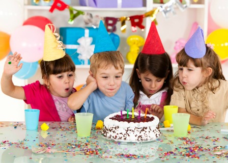 Kids Birthday Party Themes on Please Invite My Child With Disabilities To Your Child   S Party