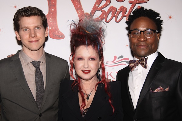 Kinky Boots