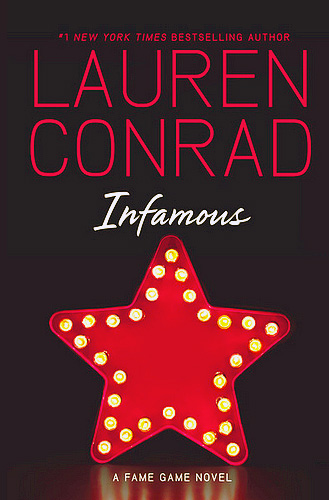 Lauren Conrad's Infamous