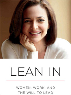 Lean In- Women, Work, And The Will To Lea