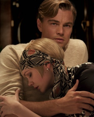 The Great Gatsby