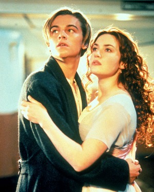 Titanic