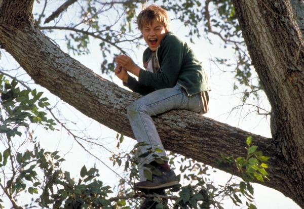 What's Eating Gilbert Grape
