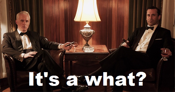 Mad Men launches Vega ad