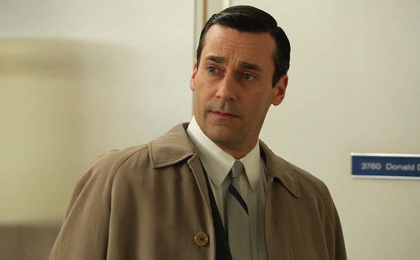 Mad Men Season 6 episode 6
