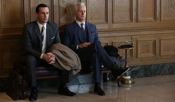 Mad Men Season 6 episode 6