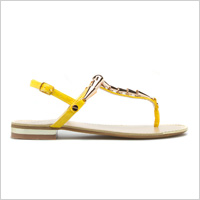 Gisela Sandal, $40