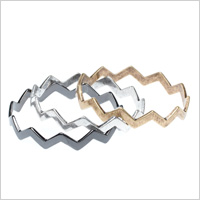 Hill Seeker Bracelet, $20