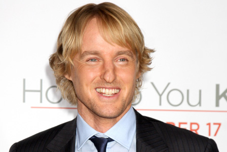 Owen Wilson