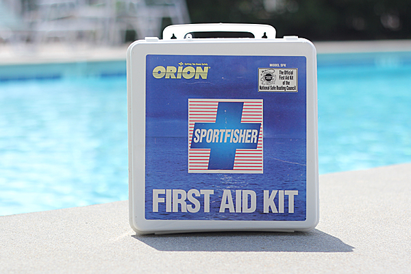 First Aid Kit