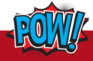 pow