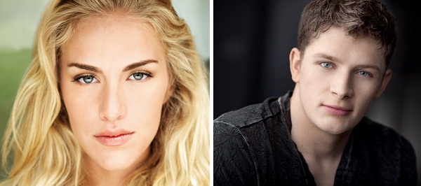 Ravenswood casts three main actors