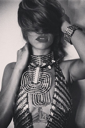 Rihanna