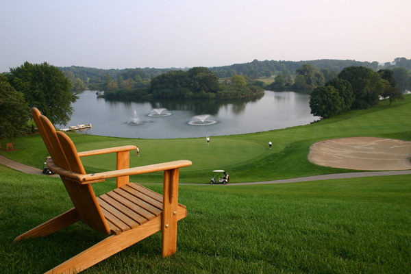 All-American escape: Grand Geneva Resort & Spa