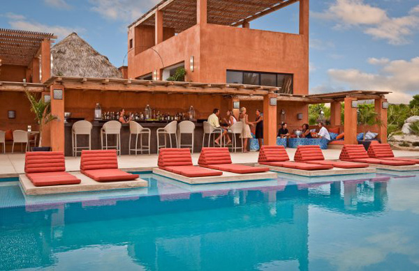 Adults only: Rancho Pescadero