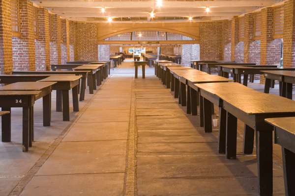 South Carolina -- Charleston Historic Market