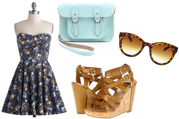 Get Emmy Rossum's style
