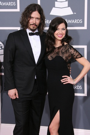 The Civil Wars