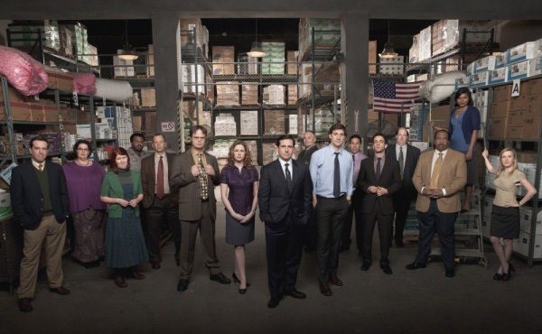The Office Predictions