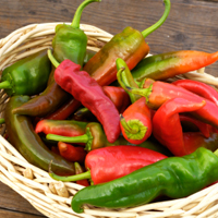 Anaheim pepper