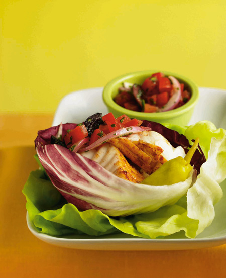 Lettuce
