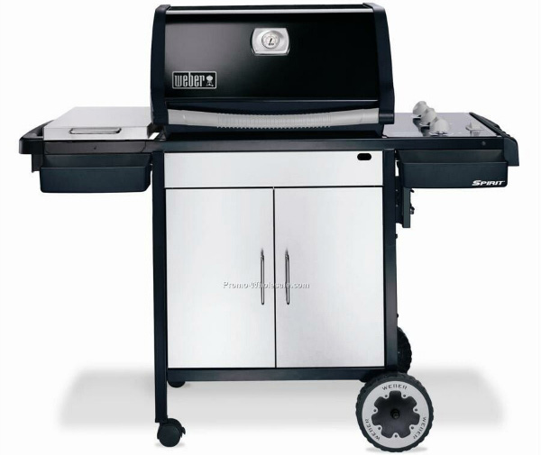Weber Spirit Gas Grill