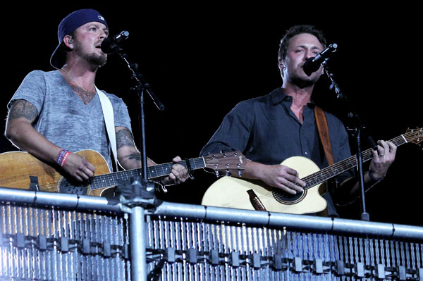 Love and Theft