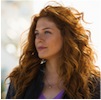 Julia in Under the Dome