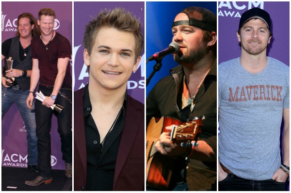 CMT Music Awards: Whats the On Your Side Award?