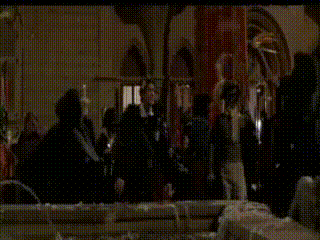 Henry Cavill in The Count of Monte Cristo