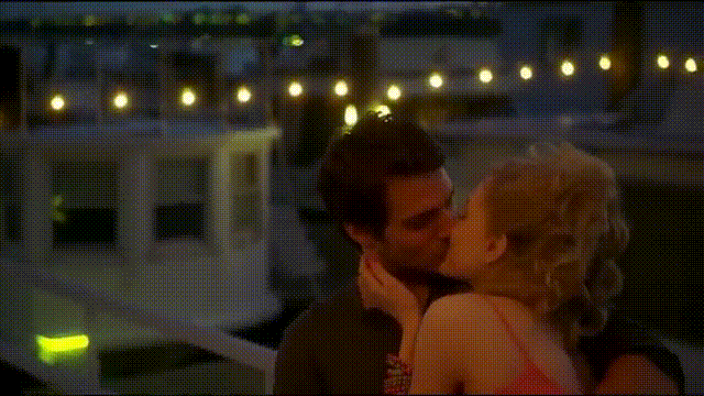 Henry Cavill in Whatever Works