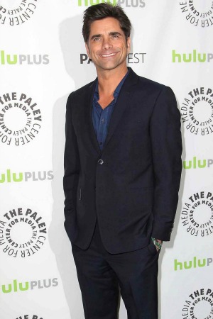 John Stamos