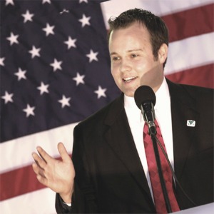 Josh Duggar and his growing family are moving there. The eldest Duggar