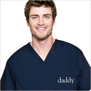DaddyScrubs