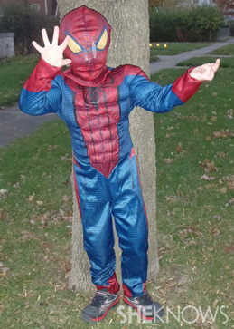 Spiderman