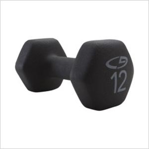 Last minute Father's Day gifts - Weights