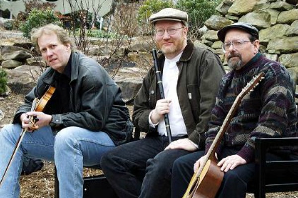 Missouri River Irish Fest