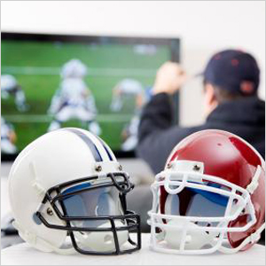 Last minute Father's Day gifts - Sports subscription
