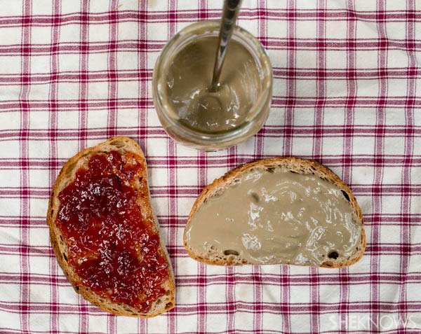 Homemade Sunflower Seed Butter | SheKnows